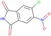 4-Chloro-5-nitrophthalimide