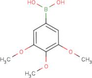 3,4,5-Trimethoxybenzeneboronic acid
