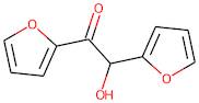 1,2-Di(2-furyl)-2-hydroxyethan-1-one