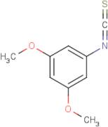 3,5-Dimethoxyphenyl isothiocyanate