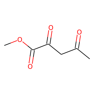 Methyl 2,4-dioxopentanoate