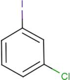 3-Chloroiodobenzene