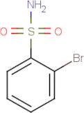 2-Bromobenzenesulphonamide