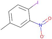 1-iodo-4-methyl-2-nitrobenzene