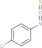 4-Chlorophenyl isothiocyanate