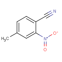 4-methyl-2-nitrobenzonitrile