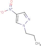 4-Nitro-1-propyl-1H-pyrazole