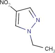 1-Ethyl-4-nitro-1H-pyrazole