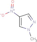 1-Methyl-4-nitro-1H-pyrazole