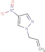 1-Allyl-4-nitro-1H-pyrazole