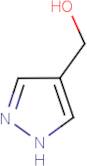 (1H-Pyrazol-4-yl)methanol