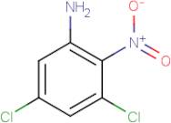 3,5-Dichloro-2-nitroaniline