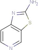 Thiazolo[5,4-c]pyridin-2-amine