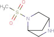 2-(Methylsulphonyl)-2,5-diazabicyclo[2.2.1]heptane