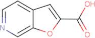 Furo[2,3-c]pyridine-2-carboxylic acid