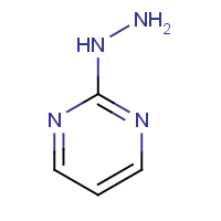 2-Hydrazinopyrimidine