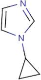 1-Cyclopropyl-1H-imidazole