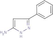 5-Amino-3-phenyl-1H-pyrazole