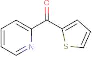 2-[(Thiophen-2-yl)carbonyl]pyridine