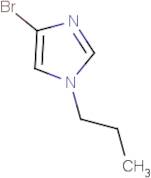 4-Bromo-1-(n-propyl)imidazole