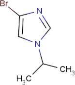 4-Bromo-1-isopropyl-1H-imidazole
