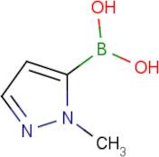 1-Methyl-1H-pyrazole-5-boronic acid