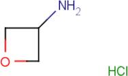 3-Aminooxetane hydrochloride