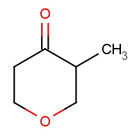 3-Methyldihydro-2H-pyran-4(3H)-one