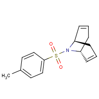 (1R,5R)-9-Tosyl-9-azabicyclo[3.3.1]nona-2,6-diene