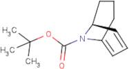 (S)-tert-Butyl 9-azabicyclo[3.3.1]nona-2,4-diene-9-carboxylate