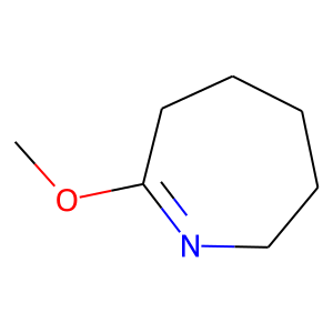 7-Methoxy-3,4,5,6-tetrahydro-2H-azepine