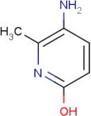 5-Amino-6-methylpyridin-2(1H)-one