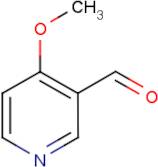 4-Methoxynicotinaldehyde