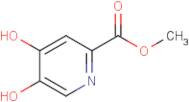 Methyl 4,5-dihydroxypicolinate