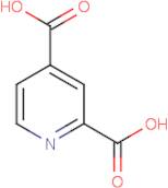 Pyridine-2,4-dicarboxylic acid