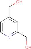 Pyridine-2,4-diyldimethanol