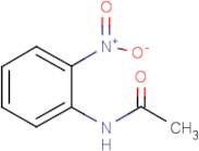 N1-(2-nitrophenyl)acetamide