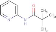 N-(Pyridin-2-yl)pivalamide