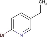 2-Bromo-5-ethylpyridine