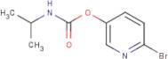 6-Bromopyridin-3-yl isopropylcarbamate