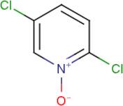 2,5-Dichloropyridine 1-oxide