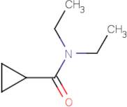 N,N-Diethylcyclopropanecarboxamide