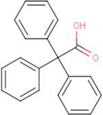 2,2,2-Triphenylacetic acid