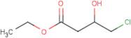 Ethyl 4-chloro-3-hydroxybutanoate