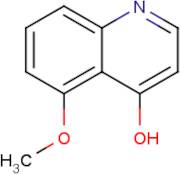 5-Methoxyquinolin-4-ol