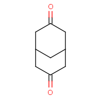 Bicyclo[3.3.1]nonane-3,7-dione