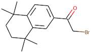 6-(Bromoacetyl)-1,2,3,4-tetrahydro-1,1,4,4-tetramethylnaphthalene