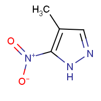 4-Methyl-5-nitro-1H-pyrazole