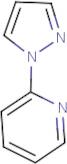 2-(1H-Pyrazol-1-yl)pyridine