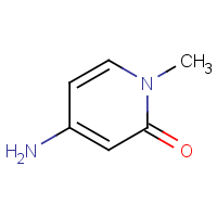 4-Amino-1-methylpyridin-2-one